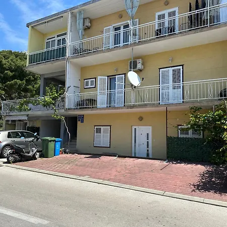 Apartman Gojak Makarska