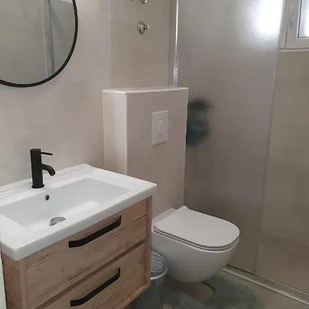 Gojak Apartament