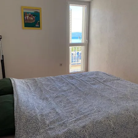 Apartament Gojak