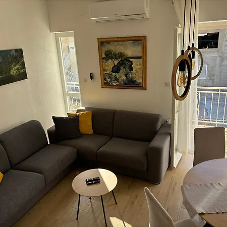 Gojak Apartament