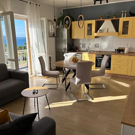 Apartment Gojak