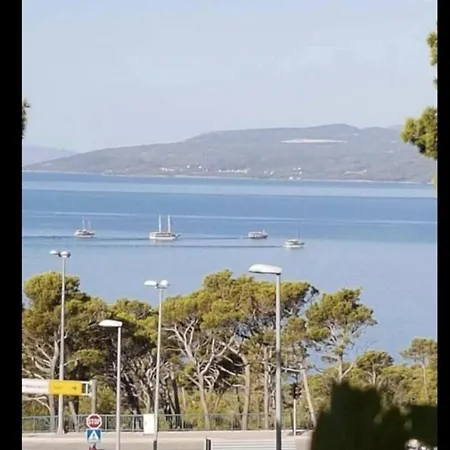 Gojak * Μακάρσκα