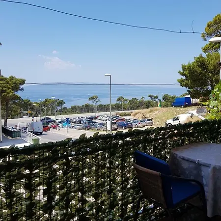 Gojak Apartament *