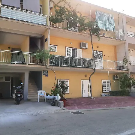 Apartament Gojak Makarska