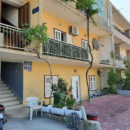 Apartament Gojak Makarska