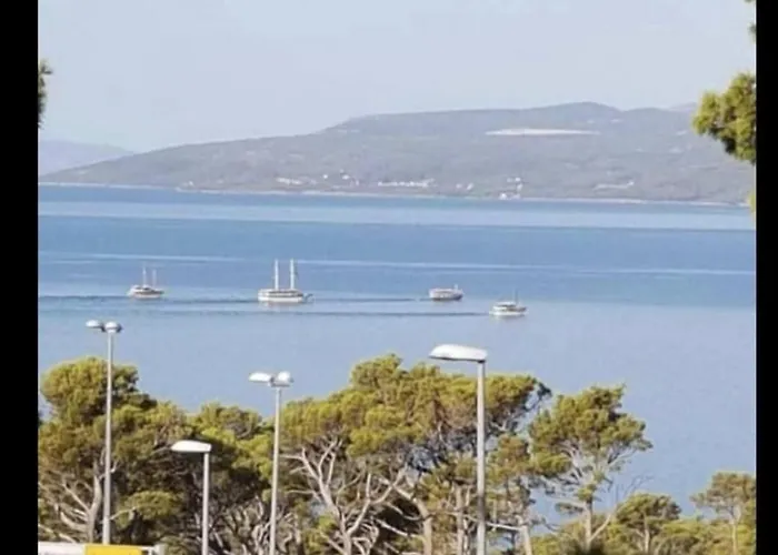 Gojak * Μακάρσκα