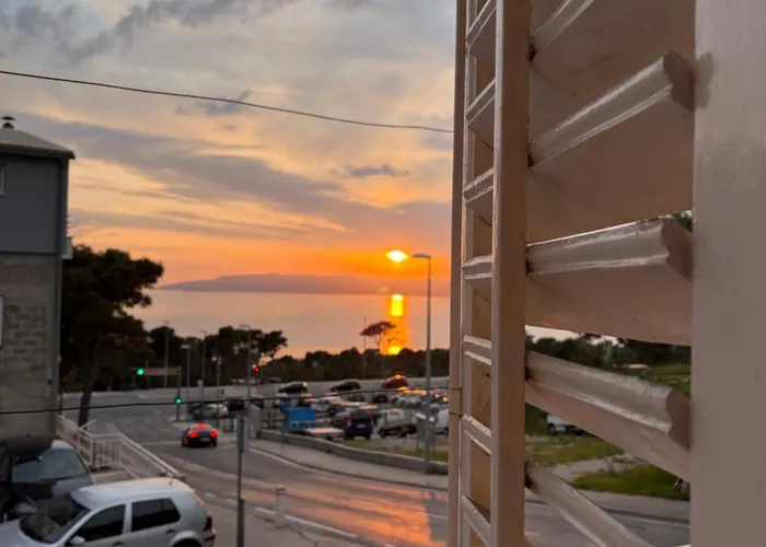 Gojak Διαμέρισμα