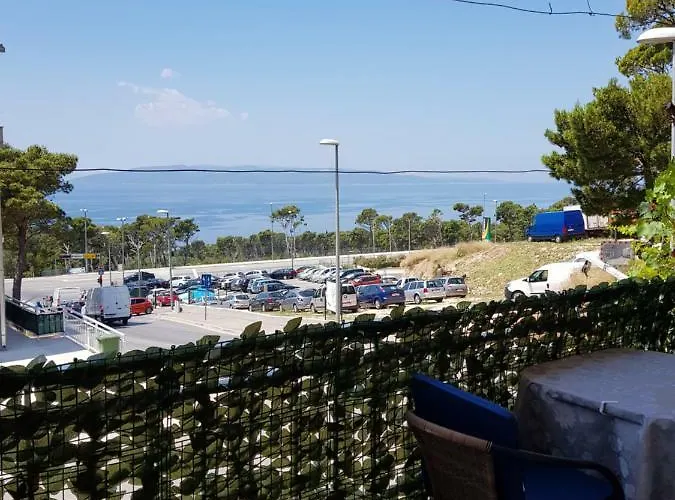 Gojak Διαμέρισμα *